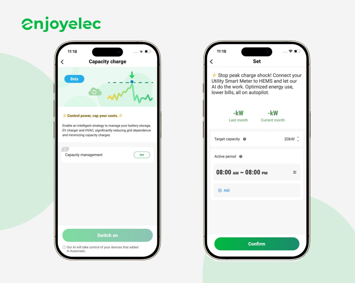 Reduce Your Electricity Bills with Dynamic Tariffs