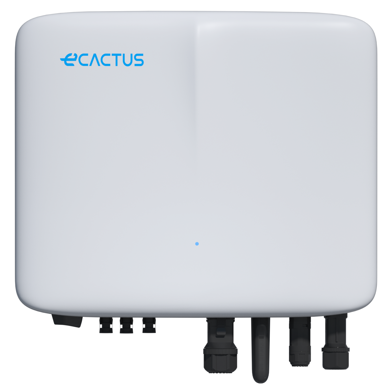 Ecactus inverter modell WH-THA 502