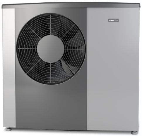 NIBE Heat Pump