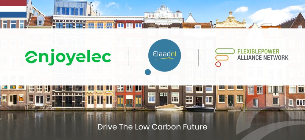 enjoyelec Selected to Develop EEBUS Connectors for Interoperable HEMS and Smart Devices