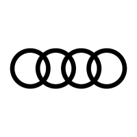 AUDI logo