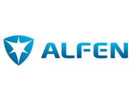 Alfen logo