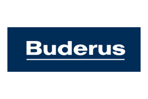 Buderus logo