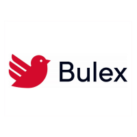 Bulex logo