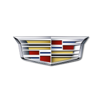 Cadillac logo