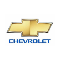 Chevrolet logo