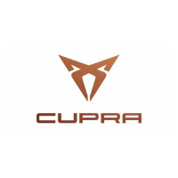 Cupra logo