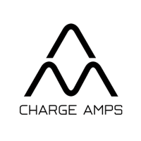 Charge Amps logo