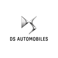 DS logo