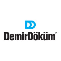 Demir Döküm logo