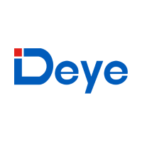 Deye logo