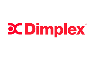 Dimplex logo