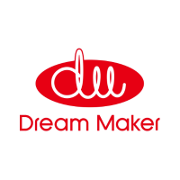 Dream Maker logo