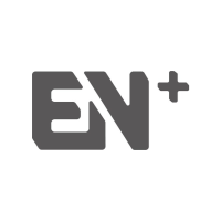 EN+ logo