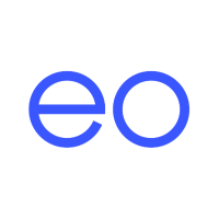 EO logo