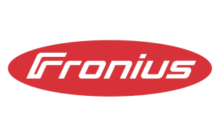 Fronius logo