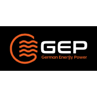 GEP logo