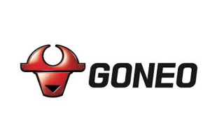 GONEO logo