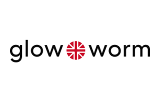 Glow-worm logo