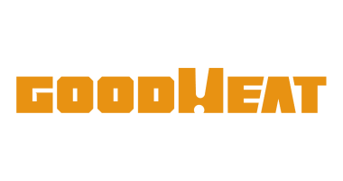 GoodHeat logo