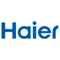 HAIER logo