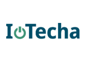 IoTecha logo