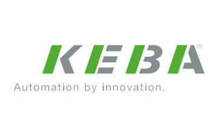 KEBA logo