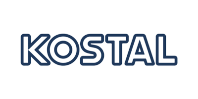 KOSTAL logo