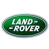 Land Rover logo