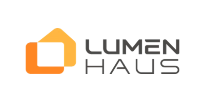 LUMENHAUS logo
