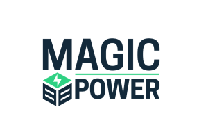 MAGIC logo
