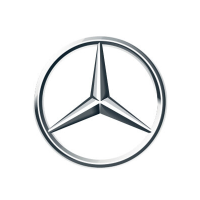 Mercedes logo