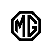 MG logo