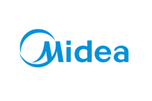 MIDEA logo