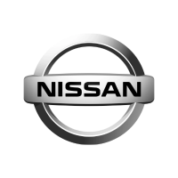 Nissan logo