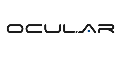 Ocular logo