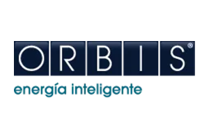 Orbis logo