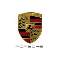 Porsche logo