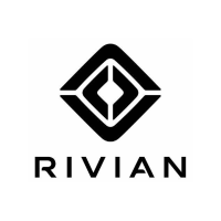 RIVIAN logo