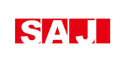 SAJ logo