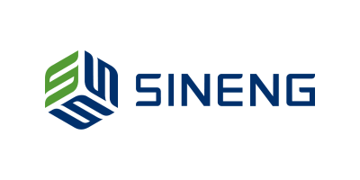 SINENG logo
