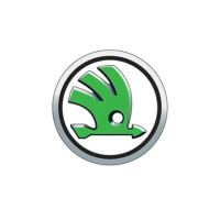 ŠKODA logo