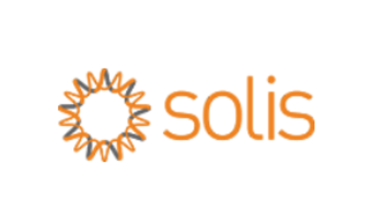 SOLIS logo