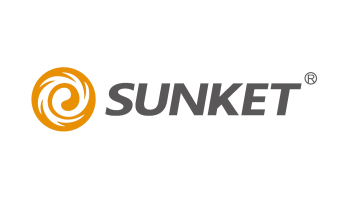 SUNKET logo