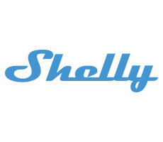 Shelly logo