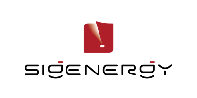 Sigenergy logo