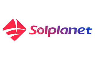 Solplanet logo