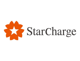 StarCharge logo