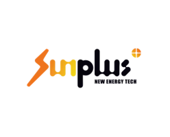 Sunplus logo