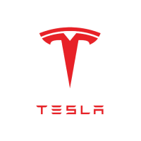 Tesla logo